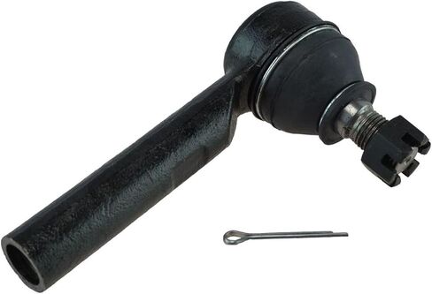 قطعة مكافحة الذراع مفصل الكرة الذراع Quiour Bar اليسار (2) قضيب ربط داخلي أمامي لعقد لكزس لـ GX470 2003-2009 ، لتويوتا لـ 4runner 2003-2009 223-6823 in Kuwait