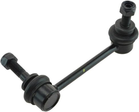 قطعة مكافحة الذراع مفصل الكرة الذراع Quiour Bar اليسار (2) قضيب ربط داخلي أمامي لعقد لكزس لـ GX470 2003-2009 ، لتويوتا لـ 4runner 2003-2009 223-6823 in Kuwait