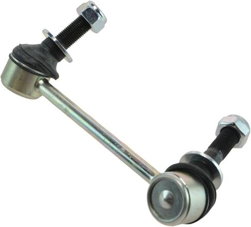 قطعة مكافحة الذراع مفصل الكرة الذراع Quiour Bar اليسار (2) قضيب ربط داخلي أمامي لعقد لكزس لـ GX470 2003-2009 ، لتويوتا لـ 4runner 2003-2009 223-6823 in Kuwait