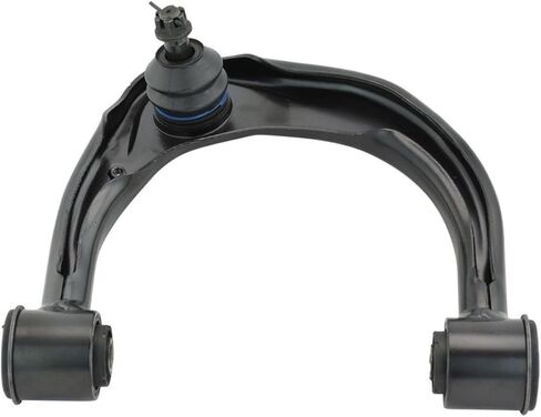 قطعة مكافحة الذراع مفصل الكرة الذراع Quiour Bar اليسار (2) قضيب ربط داخلي أمامي لعقد لكزس لـ GX470 2003-2009 ، لتويوتا لـ 4runner 2003-2009 223-6823 in Kuwait