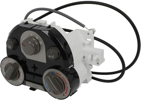 ECCPP 27510-1HM5A وحدة التحكم في المناخ AC Conter Control Comple in Saudi Arabia