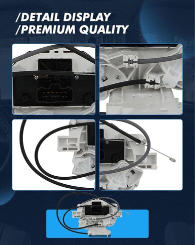 ECCPP 27510-1HM5A وحدة التحكم في المناخ AC Conter Control Comple in Saudi Arabia