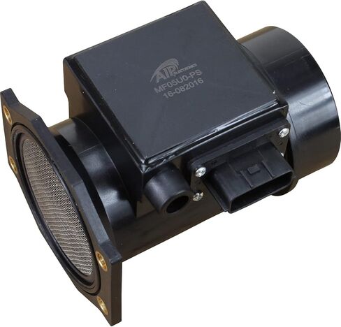 AIP Electronics Premium Mass Air Flow Sensor MAF AFM متوافق مع Nissan Skyline GTR R33 R34 R34 22680-05U00 RB26DETT OEM FIT MF05U0 in Kuwait