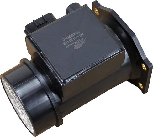 AIP Electronics Premium Mass Air Flow Sensor MAF AFM متوافق مع Nissan Skyline GTR R33 R34 R34 22680-05U00 RB26DETT OEM FIT MF05U0 in Kuwait
