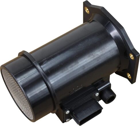 AIP Electronics Premium Mass Air Flow Sensor MAF AFM متوافق مع Nissan Skyline GTR R33 R34 R34 22680-05U00 RB26DETT OEM FIT MF05U0 in Kuwait