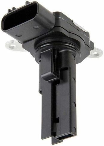 1PCS مستشعر تدفق الهواء الشامل 7G9N-12B579-AB AF10554 197400-6140 استبدال Land Rover 5.0L Jaguar XF Volvo S60 3.0L in Saudi Arabia