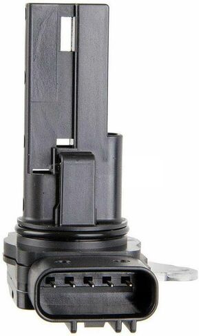 1PCS مستشعر تدفق الهواء الشامل 7G9N-12B579-AB AF10554 197400-6140 استبدال Land Rover 5.0L Jaguar XF Volvo S60 3.0L in Saudi Arabia