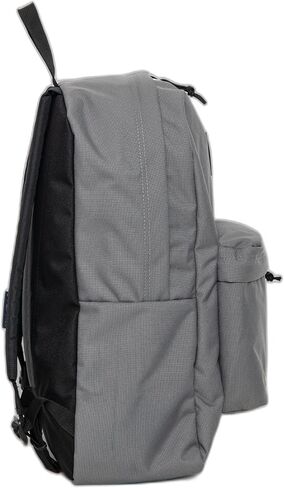 JANSPORT SuperBreak One, Grey (Graphite Grey), Talla única in Saudi Arabia