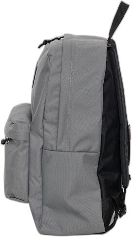 JANSPORT SuperBreak One, Grey (Graphite Grey), Talla única in Saudi Arabia
