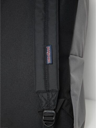 JANSPORT SuperBreak One, Grey (Graphite Grey), Talla única in Saudi Arabia