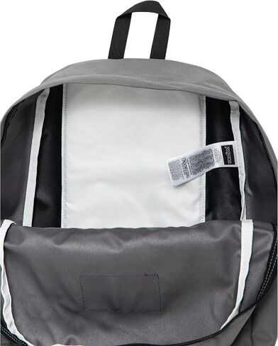 JANSPORT SuperBreak One, Grey (Graphite Grey), Talla única in Saudi Arabia