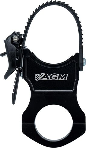 AGM Products AGM-EJA-2043: Quick Clamps - Mounts - Electric Or Manual Jack -1.750" Diameter Tube Mount - Sold Individually in Saudi Arabia