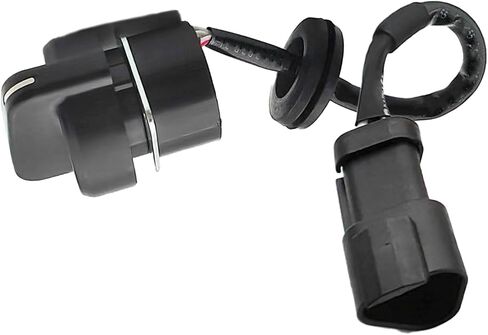 Throttle Knob Fuel Dial 21N820901 21N8-20901 Compatible with HY Excavator R215-7 R225-7 in Saudi Arabia
