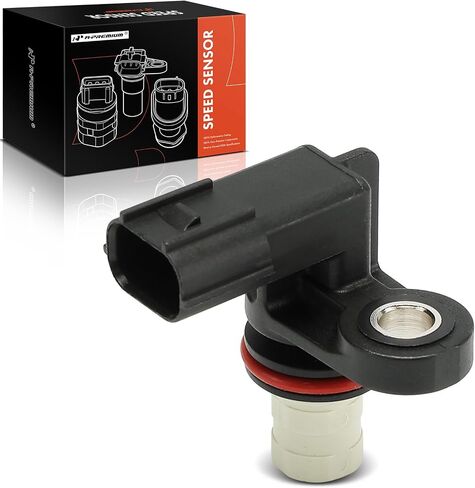 A-Premium Automatic CVT Transmission Input Shaft Speed Sensor Compatible with Honda Civic 2014-2015 1.8L, Fit 2015-2020, HR-V HRV 2016-2020 in Saudi Arabia