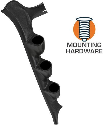 Triple 52mm Gailar Gauge ABS for Ford for F150 1987-1991 for F250 1987-1991 for F350 1987-1991 GS-394 ، U.S. الشحنات in Saudi Arabia