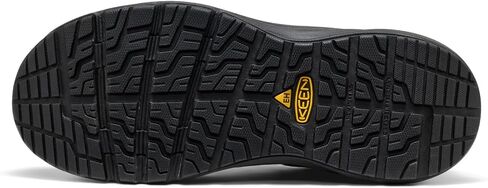 KEEN Utility Women's Vista Energy Composite Toe Internal Metatarsal Guard Industrial Work Sneakers in Saudi Arabia
