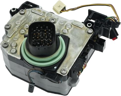 5078709AB 62TE Transmission Solenoid Block Kit 68376696AA Replacement for Chrysler Pacifica Replacement for Dodg-e 2007 2008 2009 2010-2013 in Saudi Arabia