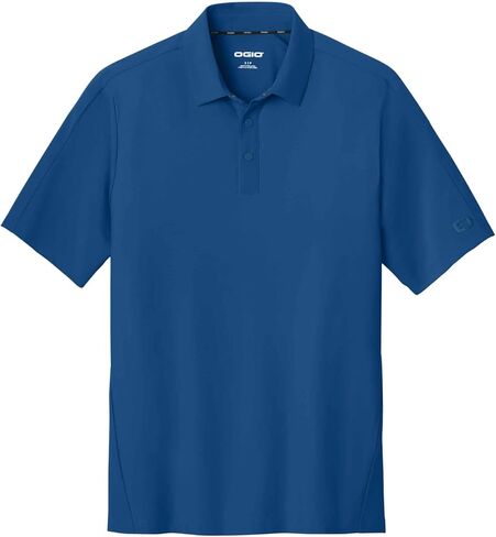 OGIO Unisex Envision Polo | Moisture Wicking Polo Shirt for Men & Women, Athletic Collared Shirt with UPF 30 Rating in Saudi Arabia