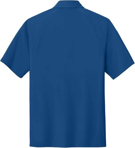 OGIO Unisex Envision Polo | Moisture Wicking Polo Shirt for Men & Women, Athletic Collared Shirt with UPF 30 Rating in Saudi Arabia