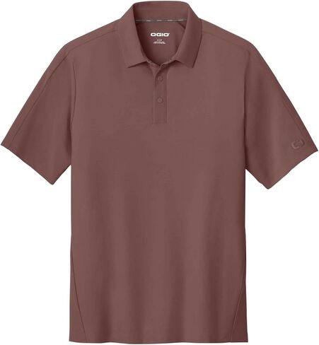 OGIO Unisex Envision Polo | Moisture Wicking Polo Shirt for Men & Women, Athletic Collared Shirt with UPF 30 Rating in Saudi Arabia