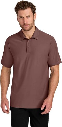 OGIO Unisex Envision Polo | Moisture Wicking Polo Shirt for Men & Women, Athletic Collared Shirt with UPF 30 Rating in Saudi Arabia