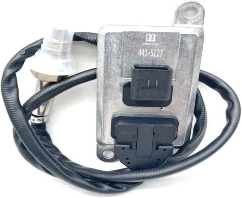 Nitrogen Oxygen Sensor 441-5127 4415127 108497 DJCXYSM Compatible with CAT E340F E349F in Saudi Arabia