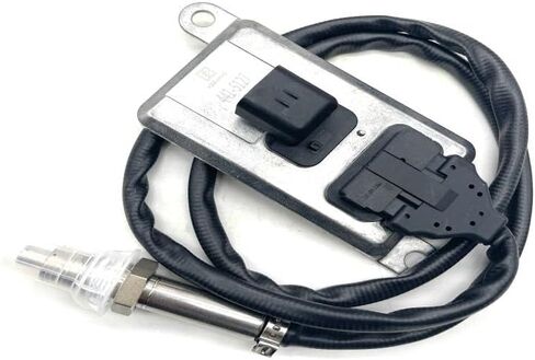 Nitrogen Oxygen Sensor 441-5127 4415127 108497 DJCXYSM Compatible with CAT E340F E349F in Saudi Arabia