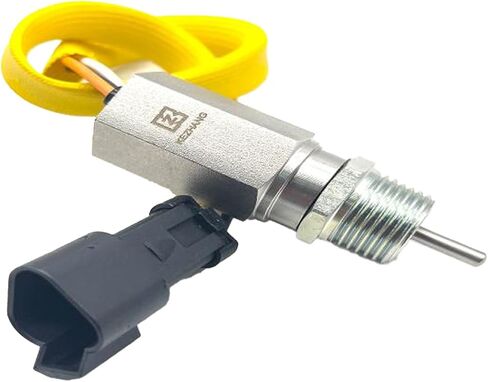 Pressure Sensor 102-0050 HM-A00124 102-3190 DJCXYSM Compatible with 3306 3406B 3508 in Saudi Arabia
