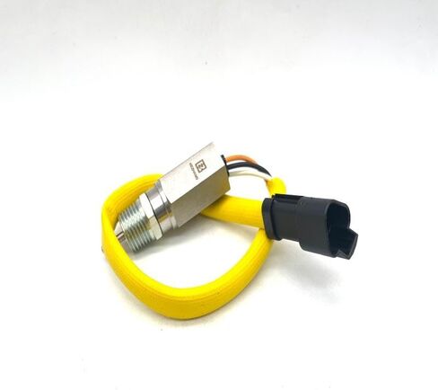 Pressure Sensor 102-0050 HM-A00124 102-3190 DJCXYSM Compatible with 3306 3406B 3508 in Saudi Arabia
