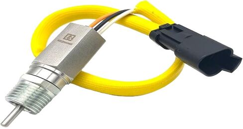 Pressure Sensor 102-0050 HM-A00124 102-3190 DJCXYSM Compatible with 3306 3406B 3508 in Saudi Arabia