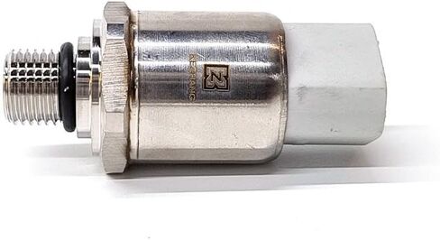 High Pressure Sensor DJCXYSM 17253748 HM-A00095 Compatible with VOL EC160D EC220D EC300D in Saudi Arabia