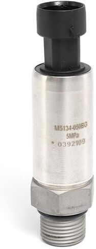 مستشعر الضغط M5134-050BC HM-A00039 103263 DJCXYSM متوافق مع Sany SY75 SY205 SY210 SY220 SY215C-8 SY235 SY305-8 SY305-9 M51340BC in Saudi Arabia