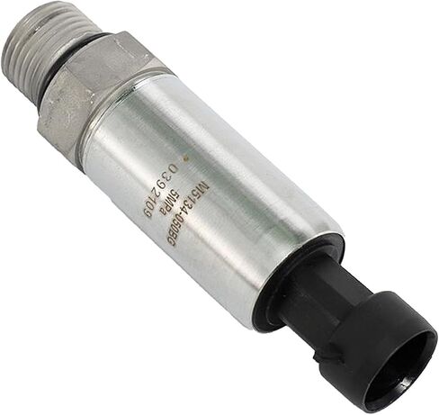 مستشعر الضغط M5134-050BC HM-A00039 103263 DJCXYSM متوافق مع Sany SY75 SY205 SY210 SY220 SY215C-8 SY235 SY305-8 SY305-9 M51340BC in Saudi Arabia
