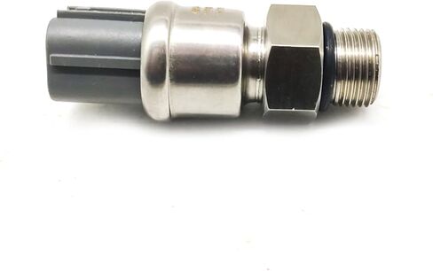 High Pressure Sensor KM10-P16 1858882 HM-A00103 DJCXYSM Compatible with KATO HD820 HD820R HD1023 HD1430-3 HD1430R in Saudi Arabia