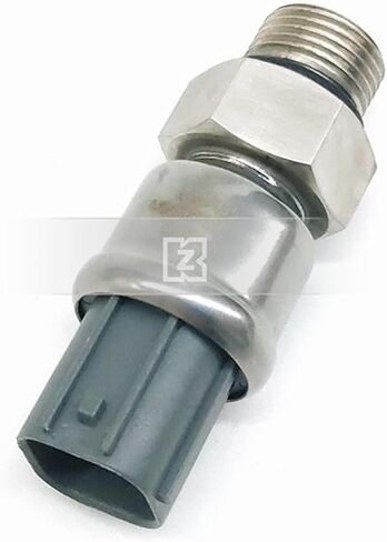 High Pressure Sensor KM10-P16 1858882 HM-A00103 DJCXYSM Compatible with KATO HD820 HD820R HD1023 HD1430-3 HD1430R in Saudi Arabia