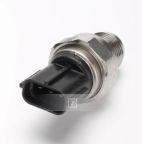 Pressure Sensor 7861-93-1811 7861-93-1812 KZ000331 900803 DJCXYSM Compatible with Komatsu PC200-8 Excavator in Saudi Arabia