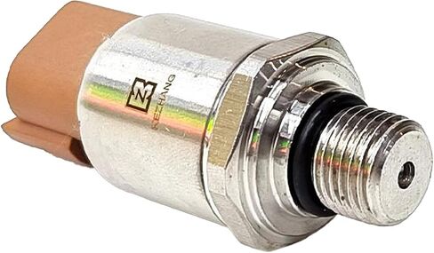 Pressure Sensor 17252661 HM-A00092 DJCXYSM Compatible with VOL EC140D EC160D EC300D EC360D in Saudi Arabia