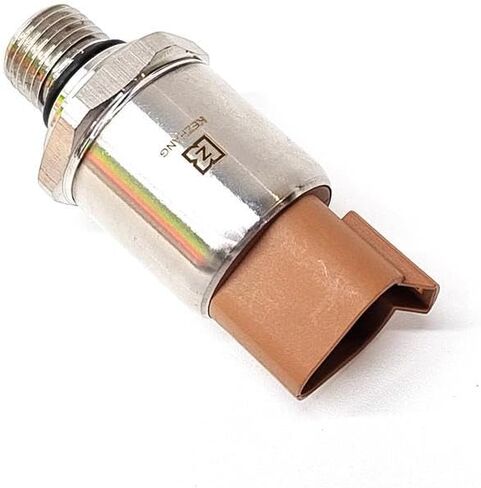 Pressure Sensor 17252661 HM-A00092 DJCXYSM Compatible with VOL EC140D EC160D EC300D EC360D in Saudi Arabia