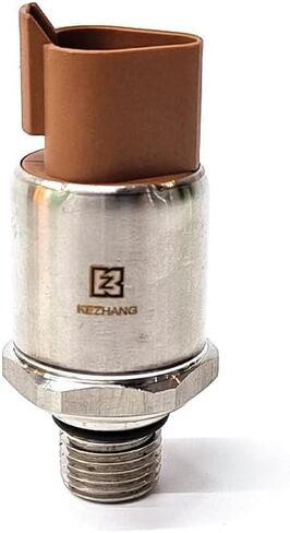 Pressure Sensor 17252661 HM-A00092 DJCXYSM Compatible with VOL EC140D EC160D EC300D EC360D in Saudi Arabia