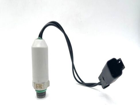 مستشعر الضغط 3E-7692 HM-A00176 108495 DJCXYSM متوافق مع 924G 928G in Saudi Arabia