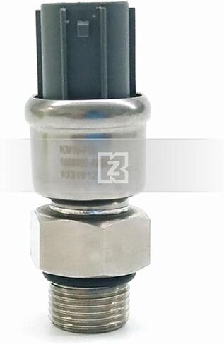 Pressure Sensor HM-A00024B 1858882 40MPa 900801 DJCXYSM Compatible with KATO HD820 HD820R in Saudi Arabia