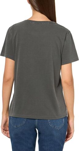 Lucky Brand Women's Paris City of Lights Classic Crew in Saudi Arabia