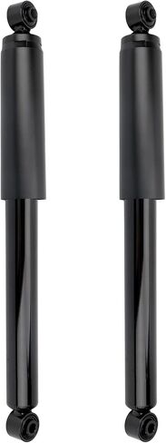 Rear Shock Absorbers for 2007-2018 Chevy Silverado 1500 for 2019 Silverado 1500 LD for 2007-2018 GMC Sierra 1500 2019 Sierra 1500 Limited in Saudi Arabia