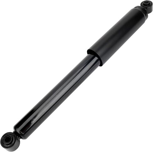 Rear Shock Absorbers for 2007-2018 Chevy Silverado 1500 for 2019 Silverado 1500 LD for 2007-2018 GMC Sierra 1500 2019 Sierra 1500 Limited in Saudi Arabia
