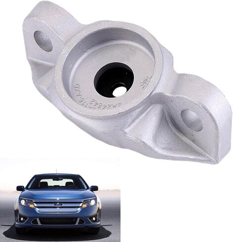 Rear Upper Suspension Bracket Shock Mount Compatible for Ford Fusion 2013-2020,for Lincoln MKZ 2013-2020,Bracket Shock Absorber Strut Mount Replace with AD1115 DG9Z-18A161-C DG9Z18A161C in Saudi Arabia