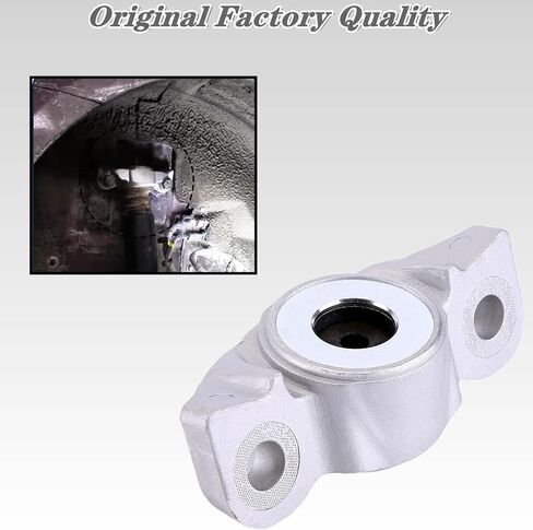 Rear Upper Suspension Bracket Shock Mount Compatible for Ford Fusion 2013-2020,for Lincoln MKZ 2013-2020,Bracket Shock Absorber Strut Mount Replace with AD1115 DG9Z-18A161-C DG9Z18A161C in Saudi Arabia