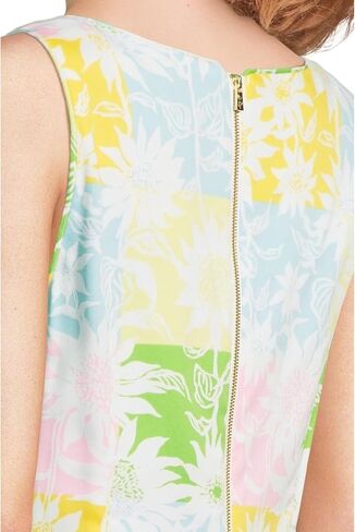 Lilly Pulitzer Women's The Lilly Shift in Saudi Arabia