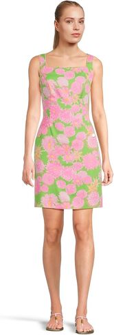 Lilly Pulitzer Women's The Lilly Shift in Saudi Arabia