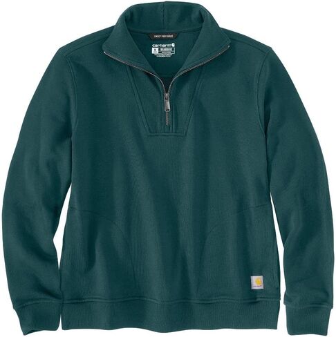 Carhartt Women's 106451 Women's TENCEL™ Fiber Series Relaxed Fit Half in Saudi Arabia