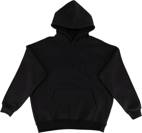 Reel Heavy Hoodie in Saudi Arabia
